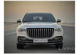 Hongqi HS7 2022 V6